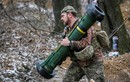 Những vũ khí phương Tây viện trợ dần vô dụng ở Ukraine?