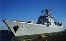 Tàu chiến 052C của Trung Quốc: Khinh hạm hay khu trục hạm?