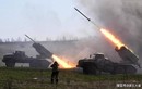 Nga tăng cường tấn công Kherson, Ukraine dùng đại pháo đáp trả