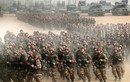 Quân đội Trung Quốc có tổng cộng bao nhiêu quân đoàn?