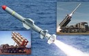 Mỹ thừa nhận tên lửa Harpoon tấn công tàu Nga phóng từ mặt đất 