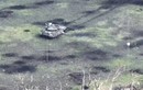 Cuộc đấu tăng giữa T-72M1 của Ba Lan và T-72B3 của Nga