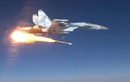 Khả năng siêu việt của Su-35 Nga khi tham chiến tại Ukraine 