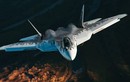 Ý nghĩa của việc Su-57 vào biên chế Không quân Nga