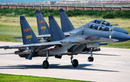 Lý do Trung Quốc chi bội tiền để sở hữu tiêm kích Su-30 từ Nga