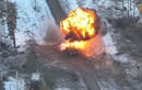 “Kẻ hủy diệt” đầu tiên của Nga bị hạ gục trên chiến trường Ukraine 