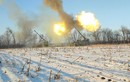 13 tập đoàn quân Nga đồng loạt tấn công trên 7 hướng