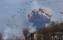 Avdivka có nguy cơ biến thành "chảo lửa" tiếp theo tại Ukraine?