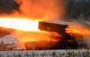 Nga dùng pháo nhiệt áp chặn 10.000 quân Ukraine đột phá