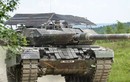 Vừa tới Ukraine, xe tăng Leopard-2 nhận ngay nâng cấp "khủng"