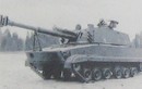Pháo tự hành 152mm PAT-S 40 năm tuổi được Nga “hồi sinh“
