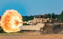 Xe tăng M1 Abrams tác chiến ra sao trong tay quân đội Ukraine?