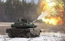 Xe tăng T-90M Nga thể hiện ra sao trên chiến trường Ukraine?