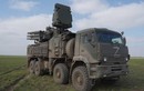 Video Pantsir-S đánh chặn tên lửa hành trình Storm Shadow của Ukraine 