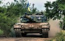 9 lữ đoàn Ukraine được NATO huấn luyện chiến đấu thế nào?