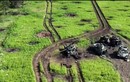 Ukraine quyết “thông chốt" tại Rabotino, Nga dùng bom hạng nặng