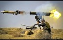 Bùn lầy Ukraine có thể nhấn chìm xe tăng M1 Abrams