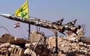 Cuộc chiến tổng lực tại Gaza; Hamas, Hezbollah sử dụng tên lửa đạn đạo