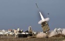Tên lửa giá rẻ của Hamas khiến Vòm Sắt của Israel "bối rối"