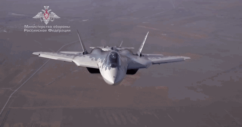 Ukraine mất 27 máy bay chiến đấu, Su-57 của Nga được gọi tên?
