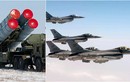 Tiêm kích F-16 khi tới Ukraine sẽ phải đối mặt với hỏa lực gì?