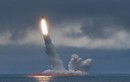 Mỹ phóng tên lửa Minuteman 3 thất bại, Nga thử nghiệm thành công Bulava