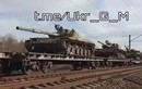 T-64 là xe tăng chủ lực của Ukraine, vậy T-64 của Nga ở đâu?