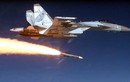 Phi công Ukraine thừa nhận sợ chiến đấu cơ Su-35 của Nga