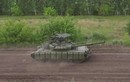 Tăng T-80BVM của Nga ở chiến trường Ukraine được nâng cấp những gì?