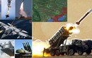 Ukraine tích hợp bệ phóng tên lửa Liên Xô với tên lửa phương Tây