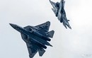 15 chiếc máy bay Su-57 có đè bẹp được 18 chiếc F-16 của Ukraine?