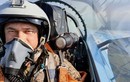 Ukraine tiễn đưa những phi công thiện chiến nhất của lực lượng không quân