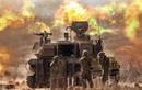 Xung đột Hamas-Israel, Quân đội Israel có còn là “Trung Đông bất bại”? 