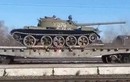Nga dùng vũ khí dự trữ cho Thế chiến III cho cuộc xung đột Ukraine 