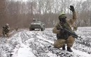 Trận địa phòng ngự của Ukraine ở nam Avdiivka đã bị chọc thủng
