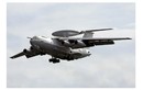 Máy bay A-50 của Nga xuất hiện trở lại, Ukraine cảnh báo rắn