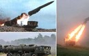 Nga cũng dùng chiến thuật “phi đối xứng” ở chiến trường Ukraine 