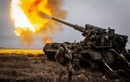 Ukraine rơi vào thế khẩn cấp, đạn pháo thiếu nghiêm trọng