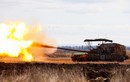 Quân Nga “rèn sắt khi còn nóng”, tranh thủ cơ hội tấn công Ukraine 