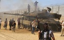 Xe tăng Merkava hết thời "Trung Đông bất bại" trước ác mộng Hamas