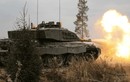 “Kẻ hủy diệt” Challenger 2 quay trở lại chiến trường Ukraine 