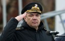 Hải quân Nga thay tướng, nhưng liệu có đổi được vận?