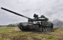 Sư đoàn tăng 90 của Nga ra quân đạt kết quả “vượt mong đợi”