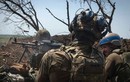 Quân Ukraine rơi vào cảnh tiến không được, lùi không xong