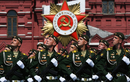 Lễ duyệt binh trên Quảng trường Đỏ của Nga năm nay mang thông điệp gì?
