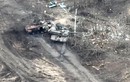 Xe tăng đã lạc hậu trên chiến trường Nga-Ukraine?