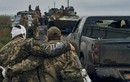 Hứng hỏa lực dữ dội, quân Ukraine phải rút khỏi nhiều vị trí ở Kharkov 