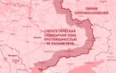 Nga đang xây dựng "vùng đệm an toàn" tại Kharkov, 10 km liệu có đủ?