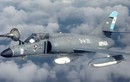 Ukraine có “từ chối” nhận 5 máy bay Étendard mà Argentina tặng?