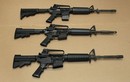 Nguồn gốc khẩu súng trường AR-15 bắn ông Trump có lịch sử thế nào?